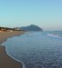 Sabaudia_Beach